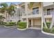 Two-story condo building with private parking at 423 Bahia Beach Blvd, Ruskin, FL 33570