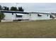 Single-wide mobile home with yard at 4509 10Th Street E Ct, Ellenton, FL 34222