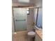 Clean bathroom with tub and shower combination at 6038 Red Maple Rd # 1003, Bradenton, FL 34210