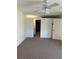 Bright bedroom with access to bathroom and closet at 6038 Red Maple Rd # 1003, Bradenton, FL 34210