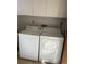 Bright laundry room, washer and dryer included at 6038 Red Maple Rd # 1003, Bradenton, FL 34210