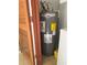 Condo features a Rheem Performance water heater at 6038 Red Maple Rd # 1003, Bradenton, FL 34210