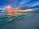 Scenic sunset view over Anna Maria Island beach at 6039 Salt Grass St, Bradenton, FL 34210