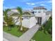 Luxury home with modern design and landscaping at 6039 Salt Grass St, Bradenton, FL 34210