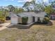 House with a large backyard, near Sarasota Bay at 6507 36Th Avenue W Dr, Bradenton, FL 34209