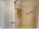 Bathroom with shower/tub combo at 6920 74Th Street E Cir, Bradenton, FL 34203