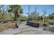 Private boat ramp provides convenient water access at 6920 74Th Street E Cir, Bradenton, FL 34203