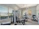 Well-equipped fitness center with various exercise machines at 6920 74Th Street E Cir, Bradenton, FL 34203