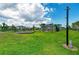 Community playground with play structures and swings at 12226 Kingsley Trl, Parrish, FL 34219