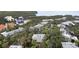 Community of homes nestled in lush tropical foliage at 1444 Landings Cir # 72, Sarasota, FL 34231