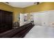 Primary bedroom with ample closet space and ensuite bathroom at 3649 Wilderness W Blvd, Parrish, FL 34219