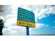 Sign showing nearby attractions at Bradenton Riverwalk at 4010 18Th W Ave, Bradenton, FL 34205