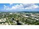 Wide view of community and surrounding city landscape at 4515 45Th W Ave # 201A, Bradenton, FL 34210