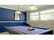 Community game room with pool table at 4515 45Th W Ave # 201A, Bradenton, FL 34210