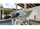 Two built-in grills are available for resident use at 4515 45Th W Ave # 201A, Bradenton, FL 34210