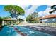 Community shuffleboard courts at 4515 45Th W Ave # 201A, Bradenton, FL 34210