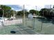 Community tennis and basketball courts at 4515 45Th W Ave # 201A, Bradenton, FL 34210