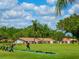 Well-maintained driving range with ample space for practice, offering convenient golfing access at 5244 Marsh Field Rd # 6, Sarasota, FL 34235