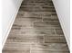 Wood-look tile flooring at 11630 Woodleaf Dr, Bradenton, FL 34211