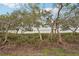 Scenic waterfront view featuring lush vegetation and a tranquil waterway at 120 Tidy Island Blvd # 120, Bradenton, FL 34210