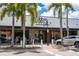 Libby's Neighborhood Bakery with outdoor seating and modern design at 2254 Hawthorne St, Sarasota, FL 34239