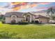 Beautiful single-Gathering house with a landscaped yard at 4901 Fallcrest Cir, Sarasota, FL 34233