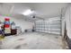 Spacious garage with ample storage space at 8547 40Th E Cir, Palmetto, FL 34221