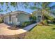 Beautiful home with three-car garage and lush landscaping at 2006 Red Lake Run, Bradenton, FL 34211