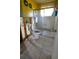 Bathroom requiring complete renovation at 2701 Larkspur Dr, Punta Gorda, FL 33950