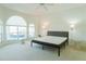 Spacious bedroom with large windows and lots of natural light at 308 Bermuda Ct # 13, Venice, FL 34293