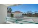 Partial view of the waterfront from a balcony at 360 Gulf Of Mexico Dr # 332, Longboat Key, FL 34228