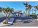 Beachfront property with cabana and parking at 527 Sutton Pl # T-12, Longboat Key, FL 34228