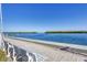 Enjoy the scenic view from the community boardwalk at 527 Sutton Pl # T-12, Longboat Key, FL 34228