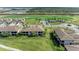 Community overview showcasing homes and amenities at 6086 Worsham Ln # 102, Bradenton, FL 34211