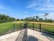 Fenced dog park providing a safe and enjoyable space for pets to play at 13922 Old Creek Ct, Parrish, FL 34219