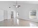 Bright bedroom with tile floors and bathroom access at 3711 20Th E St, Bradenton, FL 34208