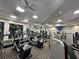 State-of-the-art gym featuring a wide selection of fitness equipment at 5721 Palmer Cir # 205, Lakewood Ranch, FL 34211