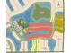 Map showing community amenities and home lot locations at 26848 Dove Dr, Punta Gorda, FL 33955