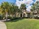 Community center with landscaping at 431 Gris Sky Ln, Bradenton, FL 34212