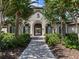 Community center entrance with walkway at 431 Gris Sky Ln, Bradenton, FL 34212