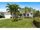 Well-maintained home with vibrant landscaping and attached two car garage at 6373 Royal Tern Cir, Bradenton, FL 34202