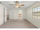 Bedroom with en-suite bathroom access at 7805 Capwood Ave, Temple Terrace, FL 33637