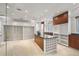 Spacious walk-in closet with ample storage at 1067 Westway Dr, Sarasota, FL 34236