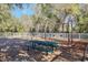 Community playground with swings and picnic tables at 4307 70Th E Ave, Ellenton, FL 34222