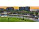 Beautiful beachfront condos overlooking a lush golf course and scenic river at 435 L Ambiance Dr # L807, Longboat Key, FL 34228