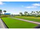 Community bocce ball court at 5429 Mystic Water Cv, Bradenton, FL 34211