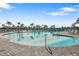 Relaxing resort-style pool with plenty of lounge chairs at 5429 Mystic Water Cv, Bradenton, FL 34211