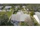 Spacious home displaying a new roof and well-maintained surroundings at 5441 18Th W Ct, Bradenton, FL 34207