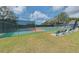 Tennis courts in a well-maintained and active community at 6517 Approach Rd # 57, Sarasota, FL 34238