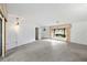 Bright living room with large windows and natural light at 265 Beaver Ct, Venice, FL 34292